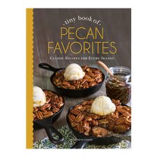 Tiny Book of Pecan Favorites