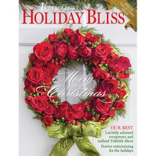 Victoria Classics Holiday Bliss 2017