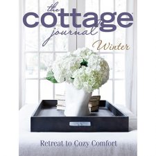 The Cottage Journal Winter 2017