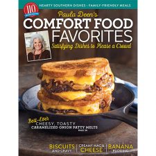 Paula Deen’s Comfort Food Favorites 2017