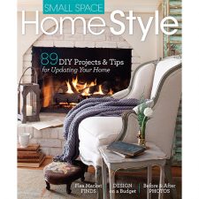 Small Space Home Style 2017