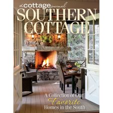 The Cottage Journal Southern Cottage 2018