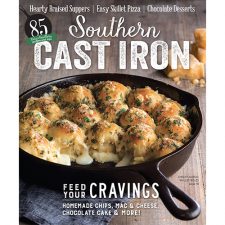 Southern Cast Iron January/February 2018
