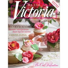 Victoria January/February 2018