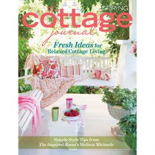 The Cottage Journal Spring 2018
