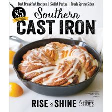 Southern Cast Iron March/April 2018