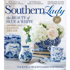 Southern Lady January/February 2018