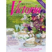 Victoria March/April 2018