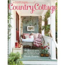 The Cottage Journal Country Cottage 2018