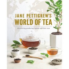 Jane Pettigrew's World of Tea
