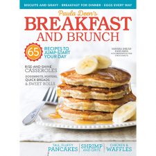 Paula Deen's Breakfast and Brunch