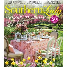 Southern Lady March/April 2018