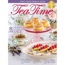 TeaTime Mar/Apr 2018
