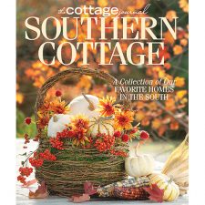 The Cottage Journal Southern Cottage 2018