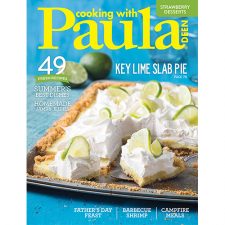 Cooking With Paula Deen May/June 2018