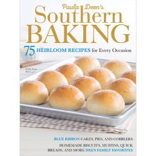 Paula Deen's Southern Baking 2018