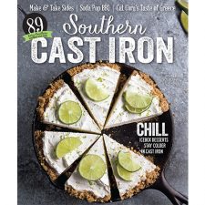 Southern Cast Iron May/June 2018