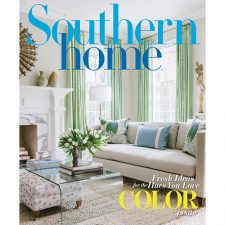 Southern Home March/April 2018