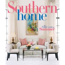 Southern Home May/June 2018