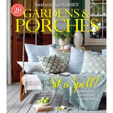Southern Lady Classics Gardens & Porches 2018