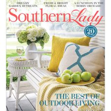 Southern Lady May/June 2018