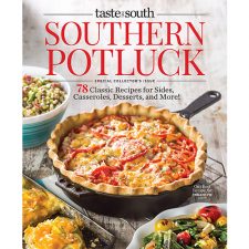 Taste of the South Southern Potluck 2018