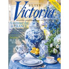 Victoria May/June 2018