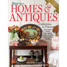 Victoria Classics Homes & Antiques 2018