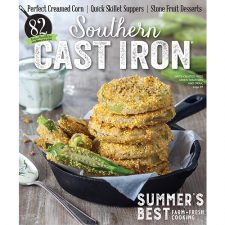 Southern Cast Iron July/August 2018