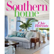 Southern Home July/August 2018