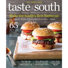 Taste of the South May/June 2018