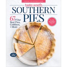 Taste of the South Southern Pies 2018