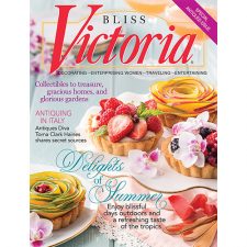Victoria July/August 2018