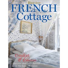 Victoria Classics French Cottage 2018