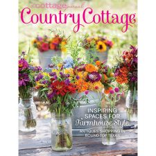 The Cottage Journal Country Cottage 2018