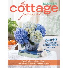 The Cottage Journal Summer 2018