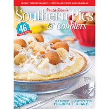Paula Deen's Southern Pies & Cobblers 2018