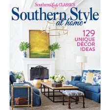 Southern Lady Classics Southern Style at Home Summer 2018