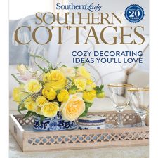Southern Lady Southern Cottages 2018