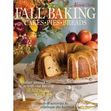 Victoria Classics Fall Baking 2018