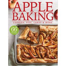 Apple Baking 2018