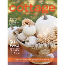 Cottage Journal Autumn 2018