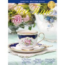 TeaTime July/Aug 2018