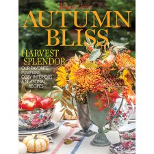 Victoria Autumn Bliss 2018