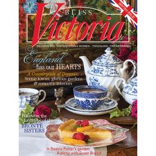 Victoria September 2018