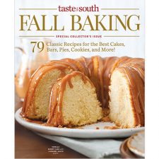 Taste of the South Fall Baking 2018