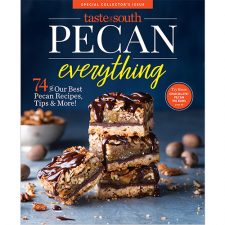 Taste of the South Pecan Everything 2018