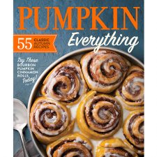 Pumpkin Everything 2018