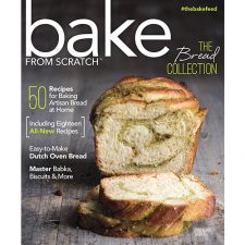 Bake from Scratch The Bread Collection 2016