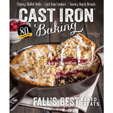 Southern Cast Iron Cast Iron Baking 2018